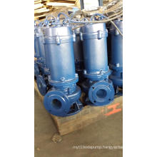 Submersible Sewage Centrifugal Pump